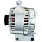 Wai Global Alternator, ALTVT RC28, 90 Amp12 Volt, CW, 6Groove Pulley 8440N - alternate 6
